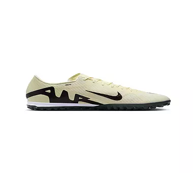 NIKE FuBballschuhe Turf Zoom Mercurial Vapor 15 Academy TF beige